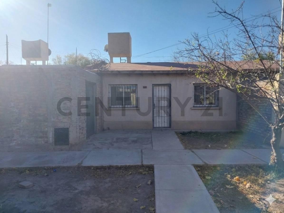 C21 Inmoandes VENDE CASA en B° CoViTraSa de Las Heras