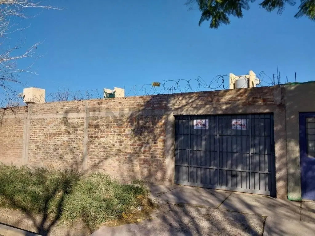 C21 Inmoandes VENDE CASA en B° CoViTraSa de Las Heras 8