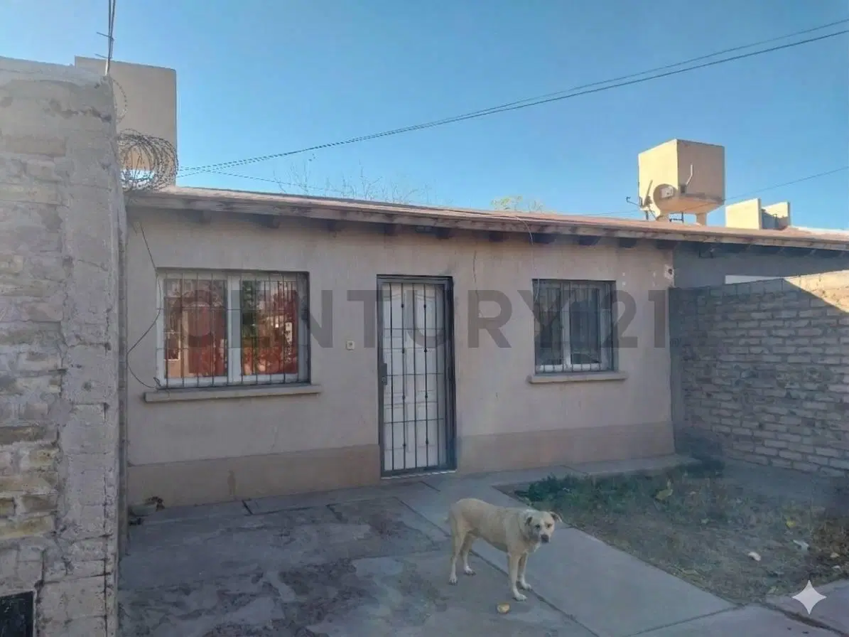 C21 Inmoandes VENDE CASA en B° CoViTraSa de Las Heras 4