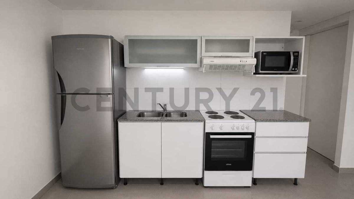 Foto de OPORTUNIDAD DEPARTAMENTO BARRIO BOMBAL CON COCHERA, imagen 3