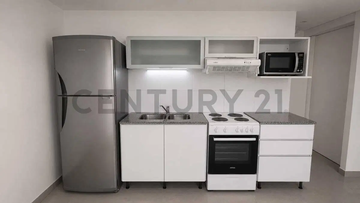 OPORTUNIDAD DEPARTAMENTO BARRIO BOMBAL CON COCHERA 2