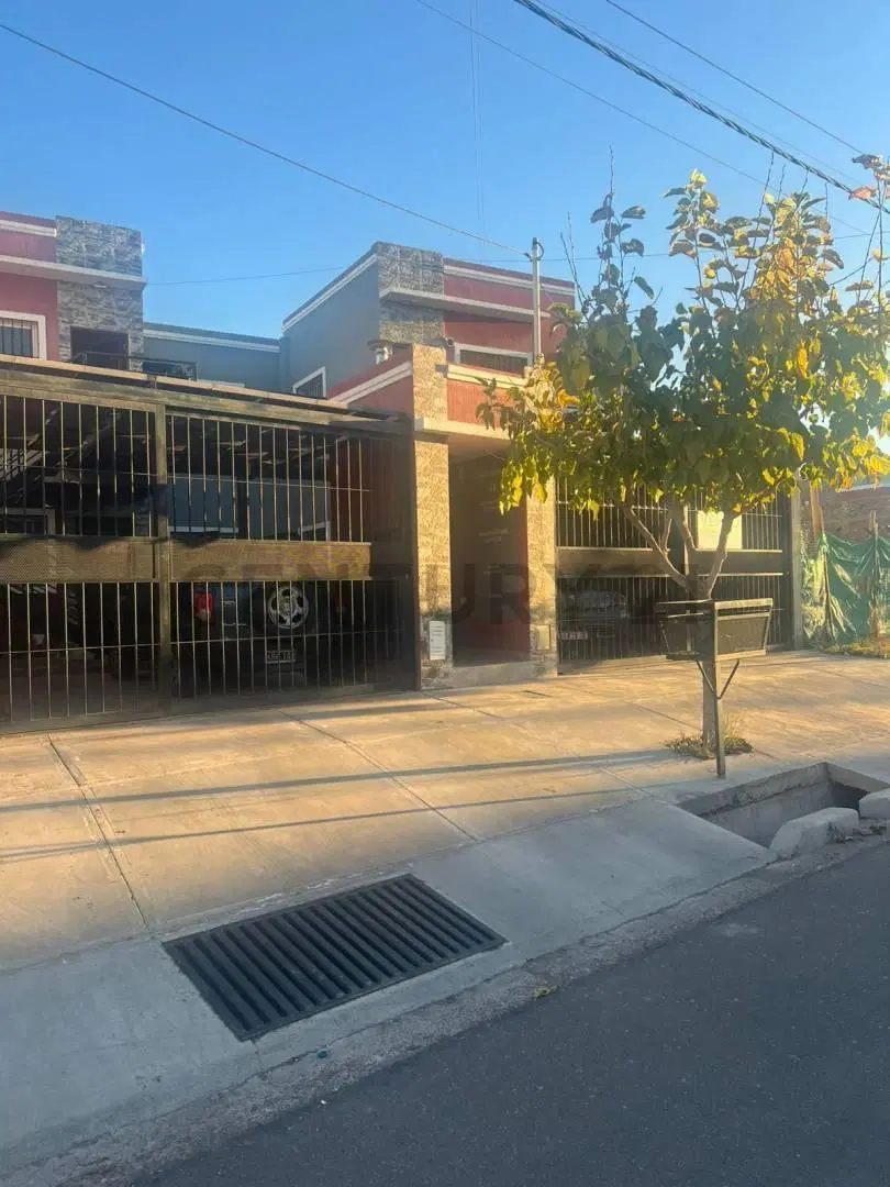 VENTA DE DEPARTAMENTO 4