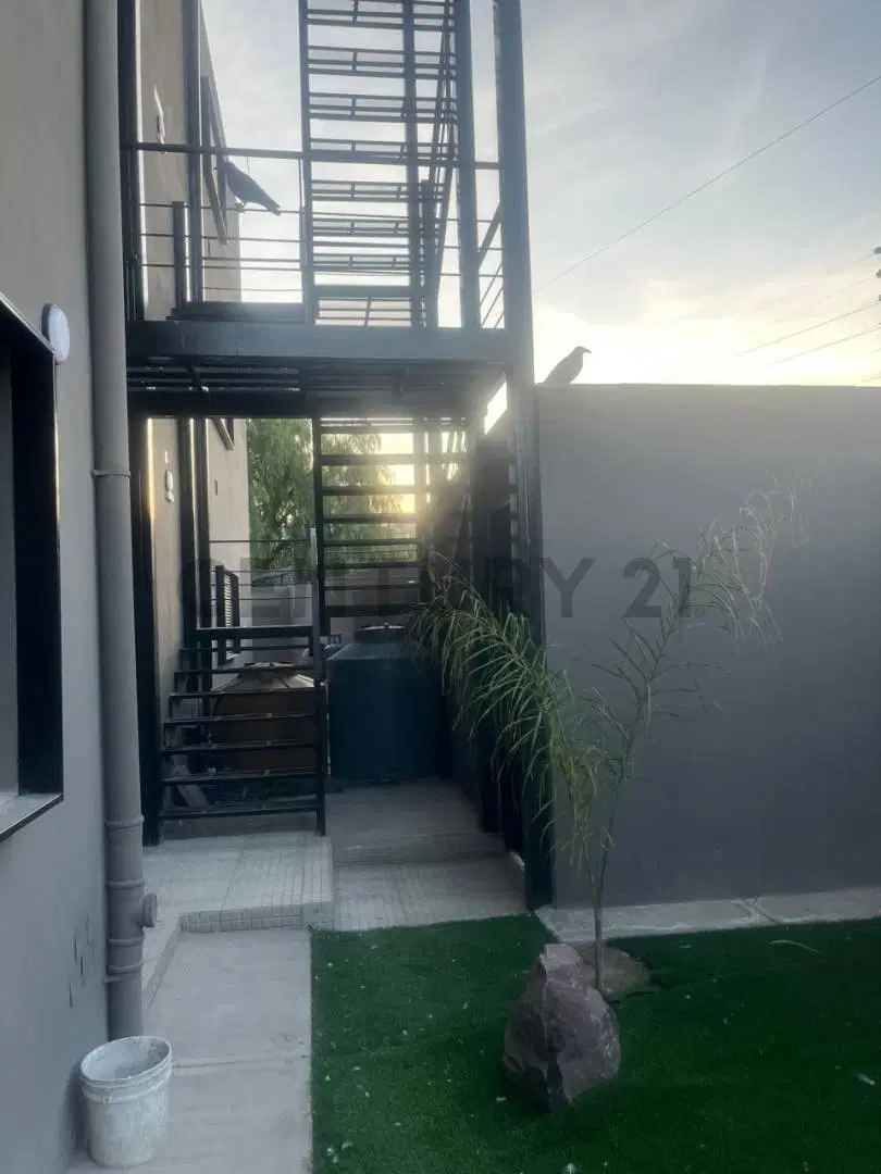 DEPARTAMENTO A ESTRENAR CIUDAD DE MENDOZA 5