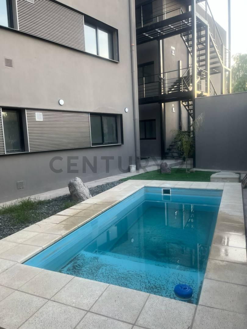 DEPARTAMENTO A ESTRENAR CIUDAD DE MENDOZA