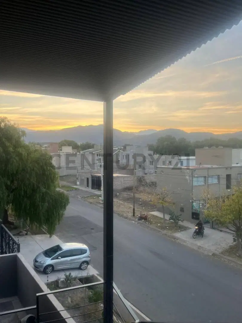 DEPARTAMENTO A ESTRENAR CIUDAD DE MENDOZA 3