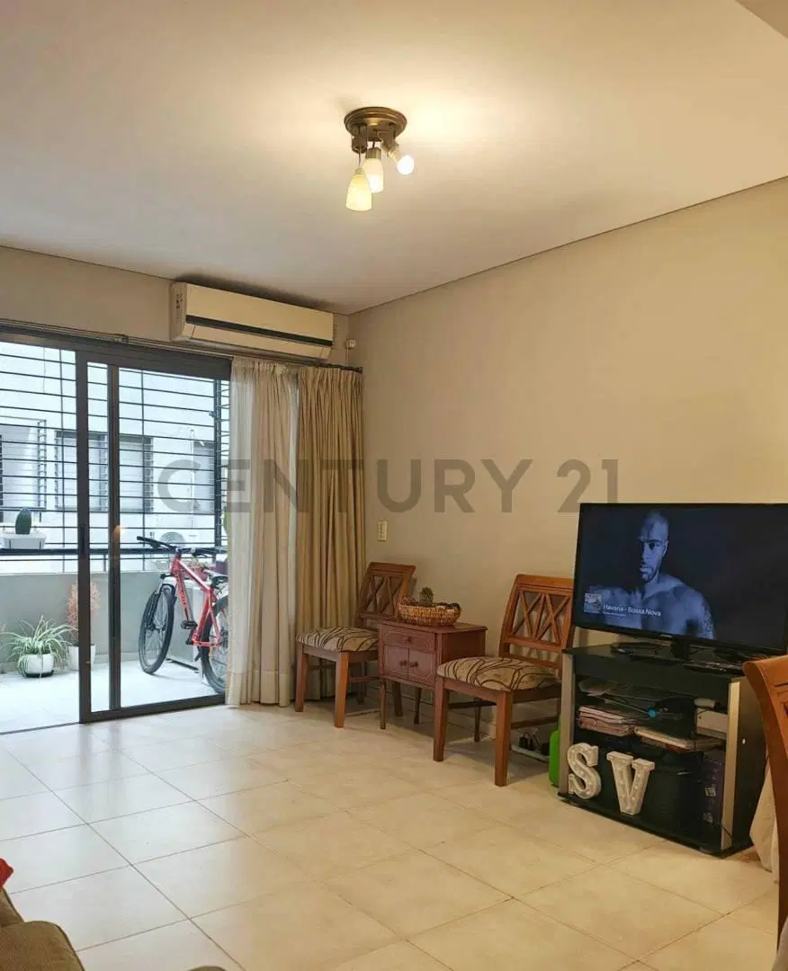 VENTA HERMOSO DUPLEX EN GODOY CRUZ 5