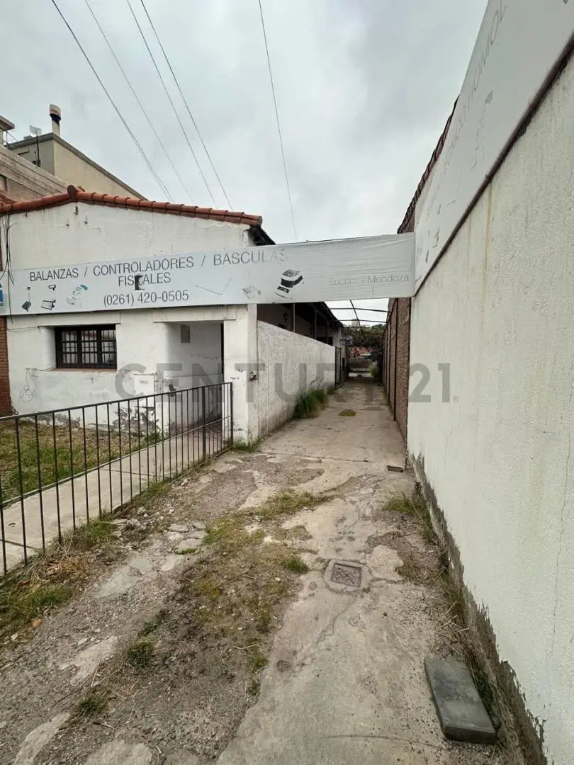Alquiler Comercial todo rubro 4