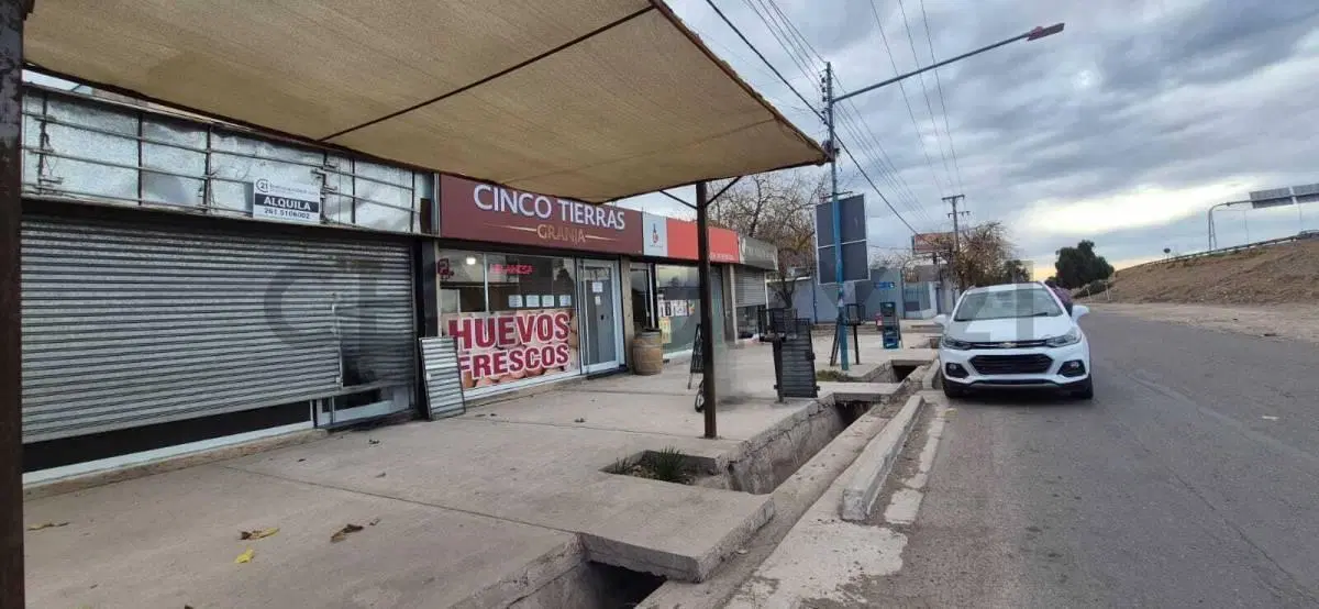 LOCAL COMERCIAL EN ALQUILER – GODOY CRUZ, MENDOZA 2
