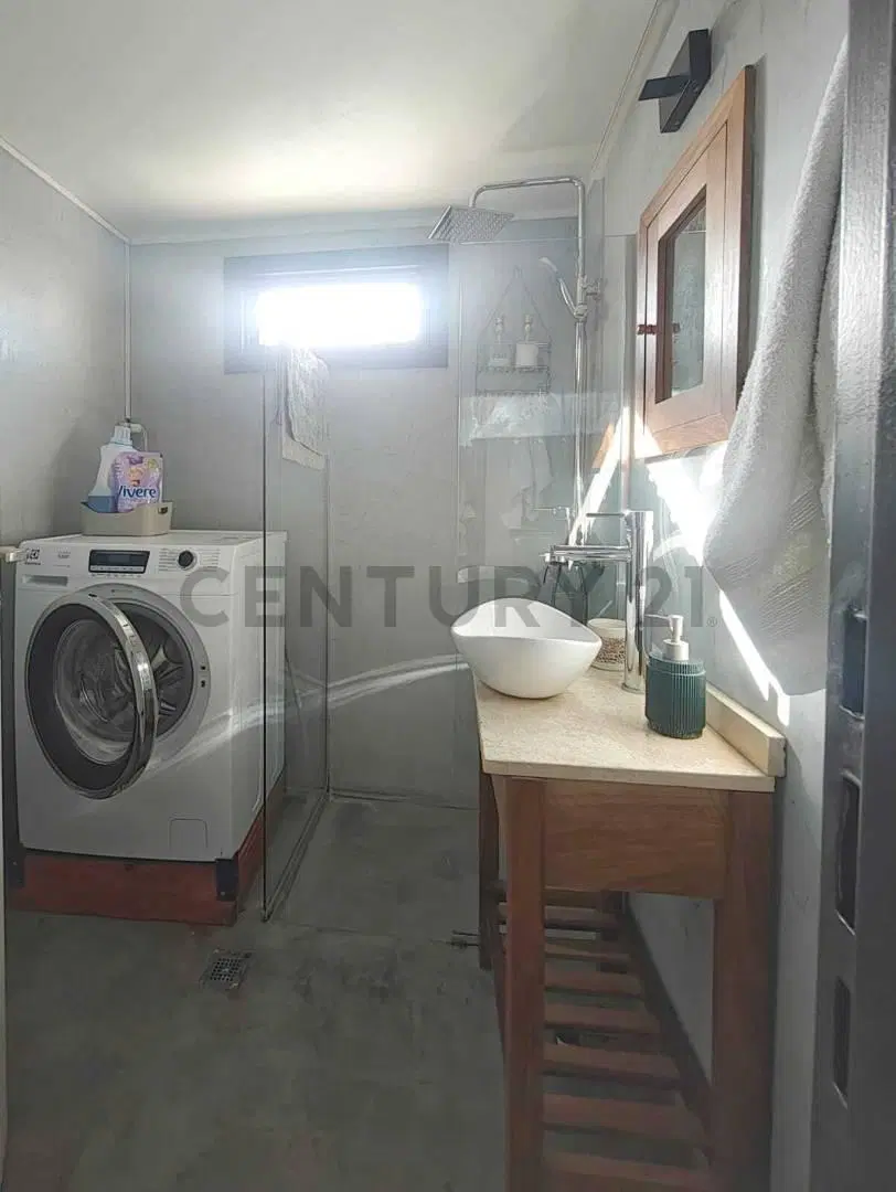 DEPARTAMENTO 1 DORMITORIO AMUEBLADO – ALQUILER MEDIANO PLAZO – MENDOZA CENTRO 4