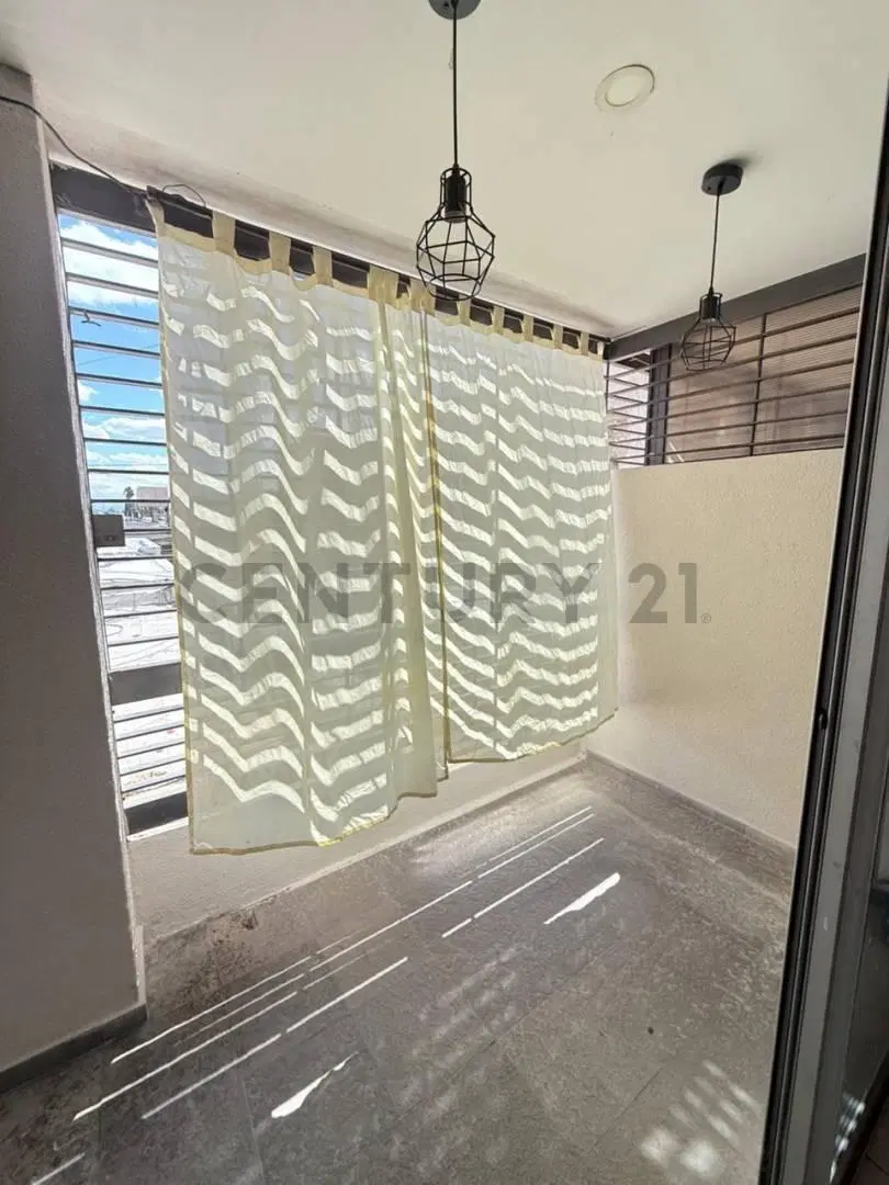 VENTA DE 2 DEPARTAMENTOS EDIFICIO LIBERTADOR 8