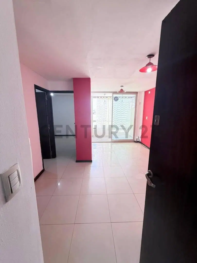VENTA DE 2 DEPARTAMENTOS EDIFICIO LIBERTADOR 5