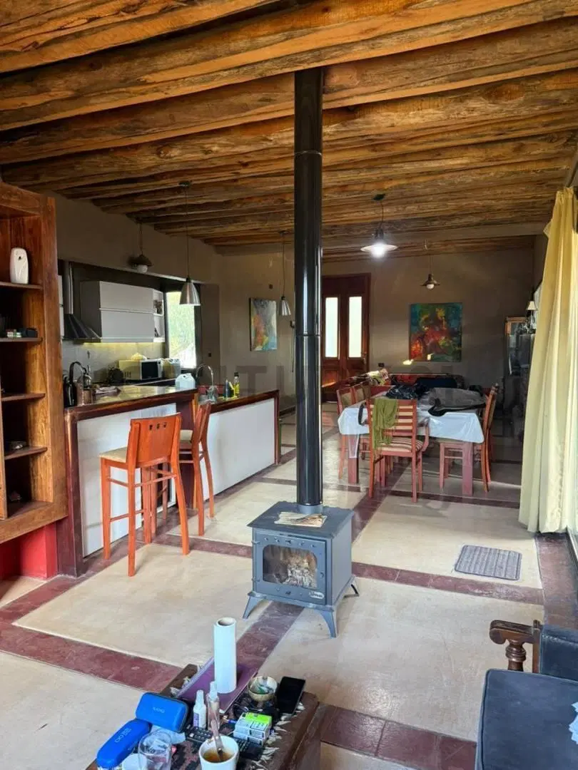HERMOSA CASA EN BARRIO PRIVADO 5