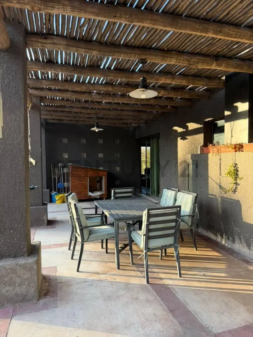 HERMOSA CASA EN BARRIO PRIVADO 3