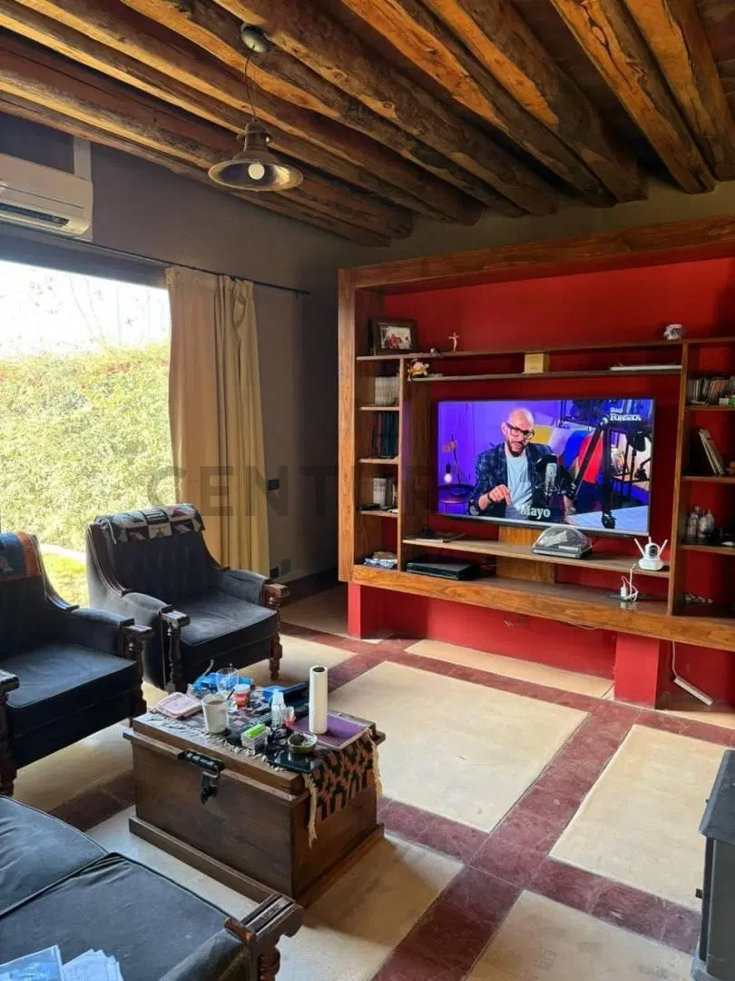 HERMOSA CASA EN BARRIO PRIVADO 4