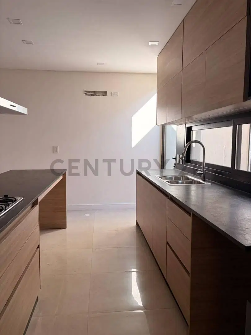 ALQUILER DE CASA A ESTRENAR EN BARRIO PRIVADO TERRAZAS PARK LULUNTA 3
