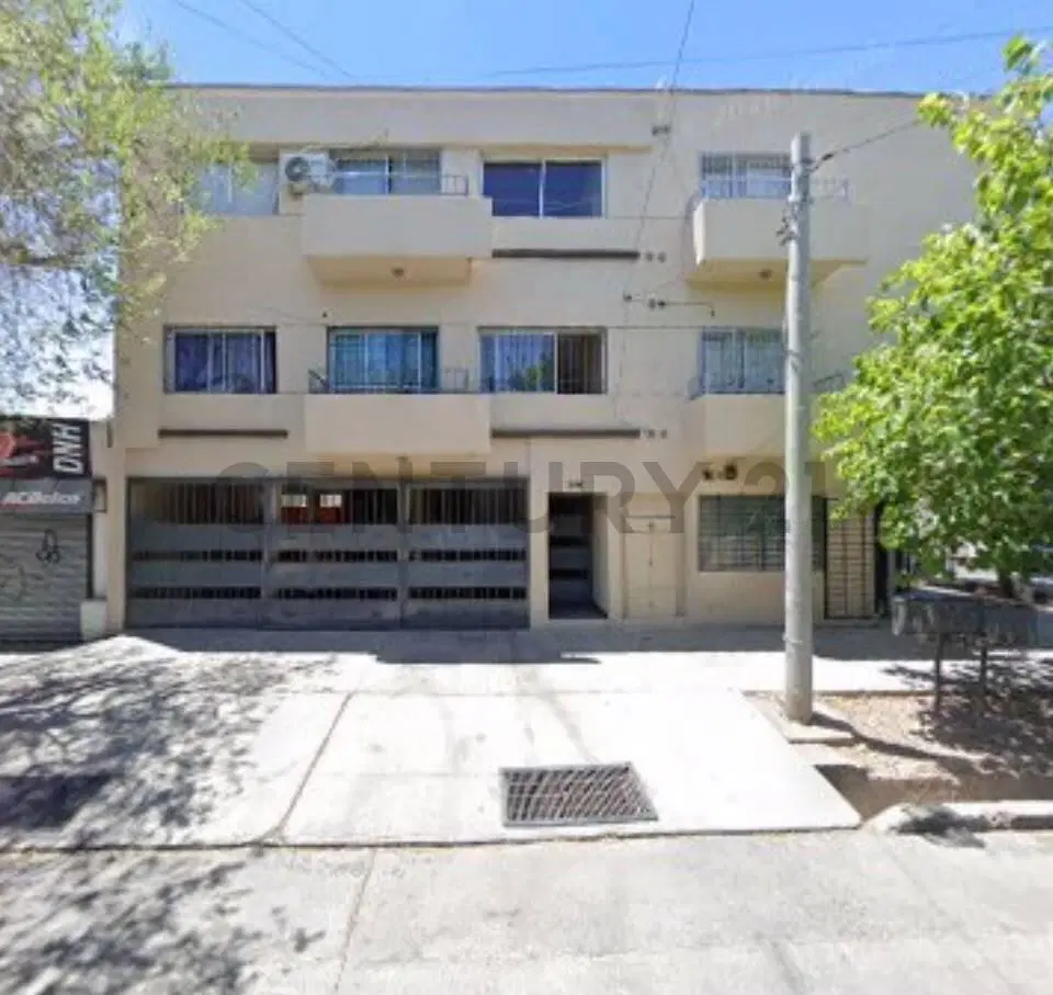 VENTA DEPARTAMENTO GODOY CRUZ - CENTURY21 INMOANDES 6