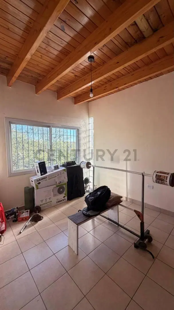 VENTA DEPARTAMENTO GODOY CRUZ - CENTURY21 INMOANDES 5