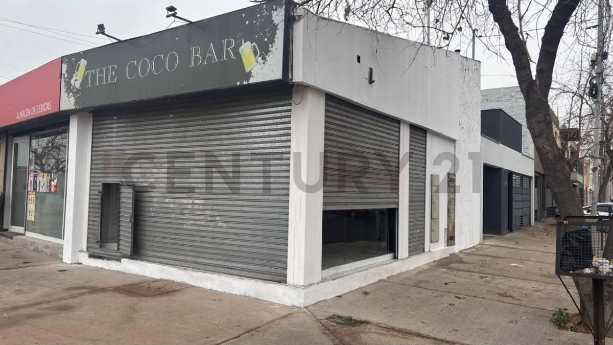 Foto de LOCAL COMERCIAL EN ALQUILER – GODOY CRUZ, MENDOZA, imagen 1