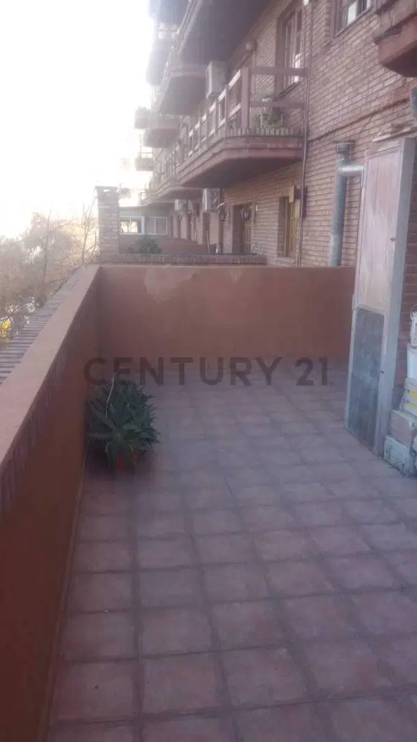 Departamento Centrico de categoria Ciudad de Mendoza 3