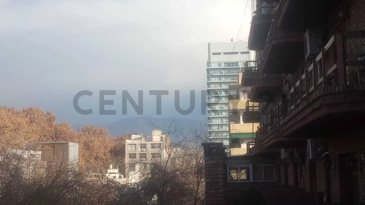 departamento con 2 dormitorios 2