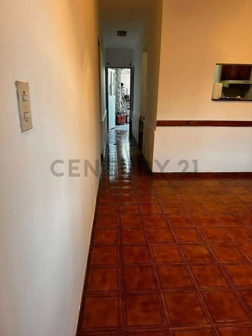 Casa con 3 dormitorios 5