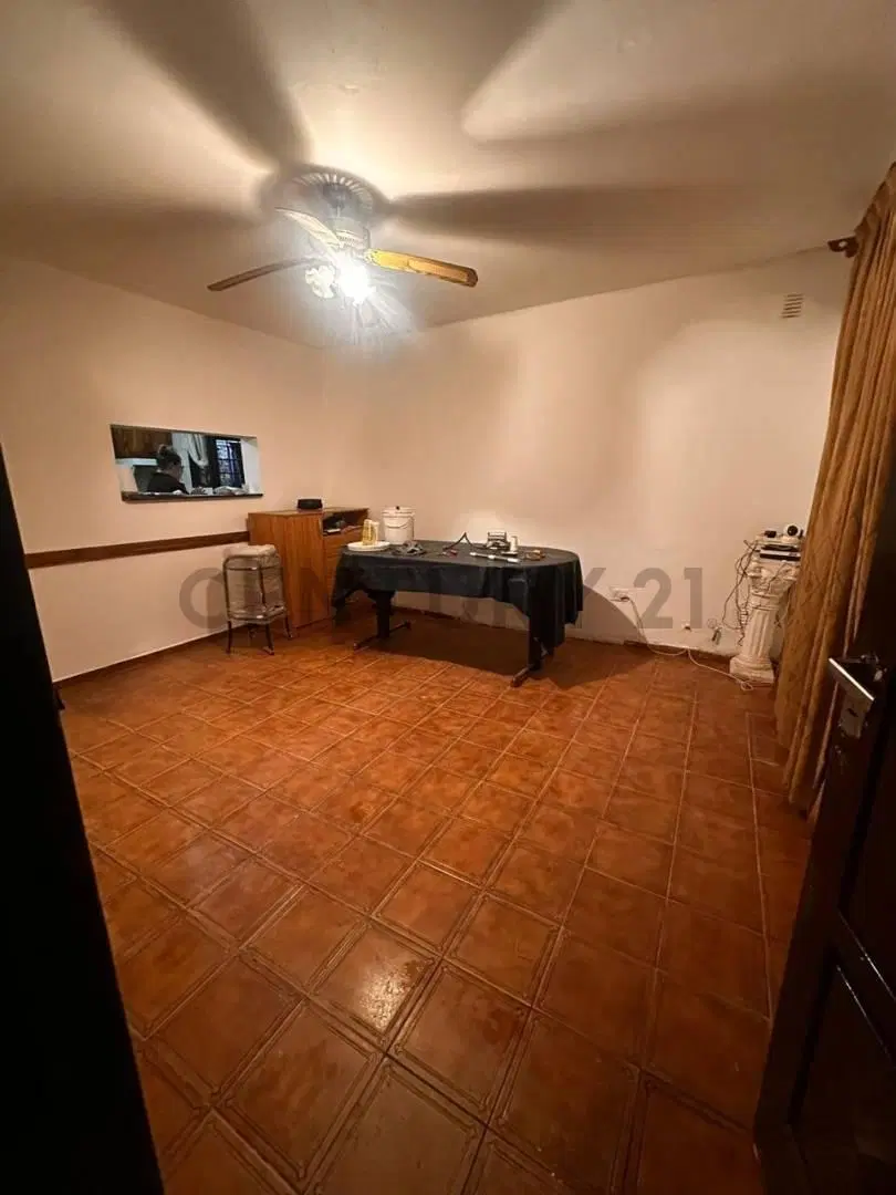 Casa con 3 dormitorios 3