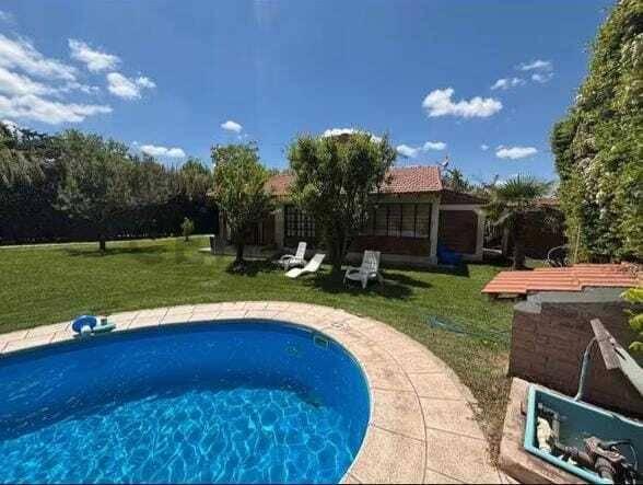 Foto de CASA EN ALQUILER CHACRAS DE CORIA - AMOBLADA O SIN AMOBLAR, imagen 4
