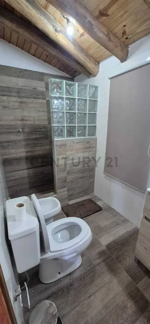CASA EN ALQUILER CHACRAS DE CORIA - AMOBLADA O SIN AMOBLAR 5
