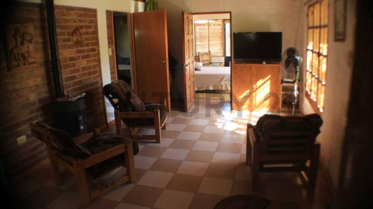 Foto de CASA EN ALQUILER CHACRAS DE CORIA - AMOBLADA O SIN AMOBLAR, imagen 5