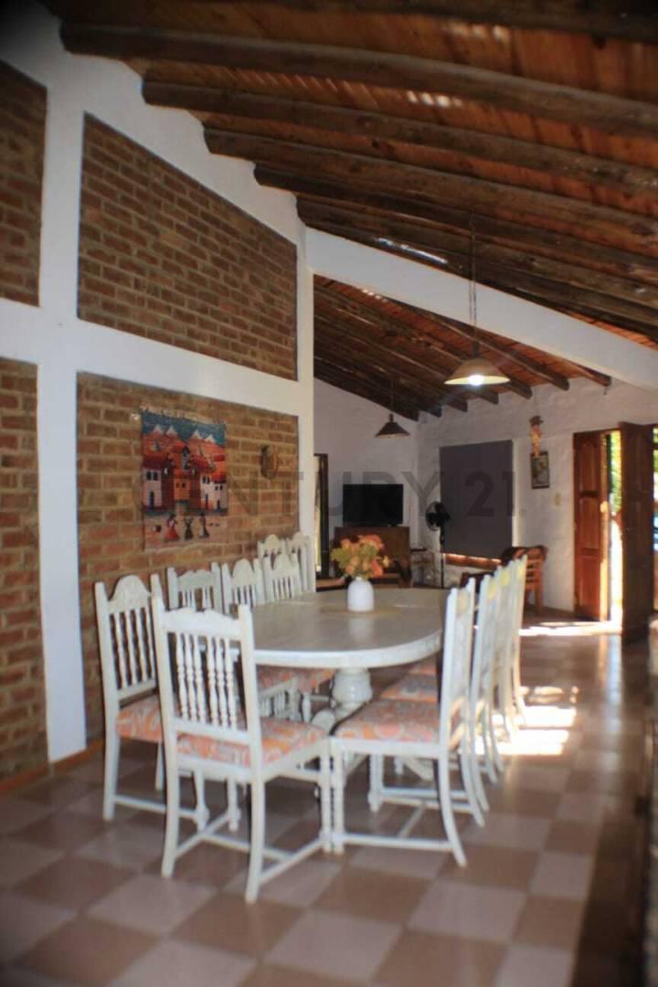 Foto de CASA EN ALQUILER CHACRAS DE CORIA - AMOBLADA O SIN AMOBLAR, imagen 2