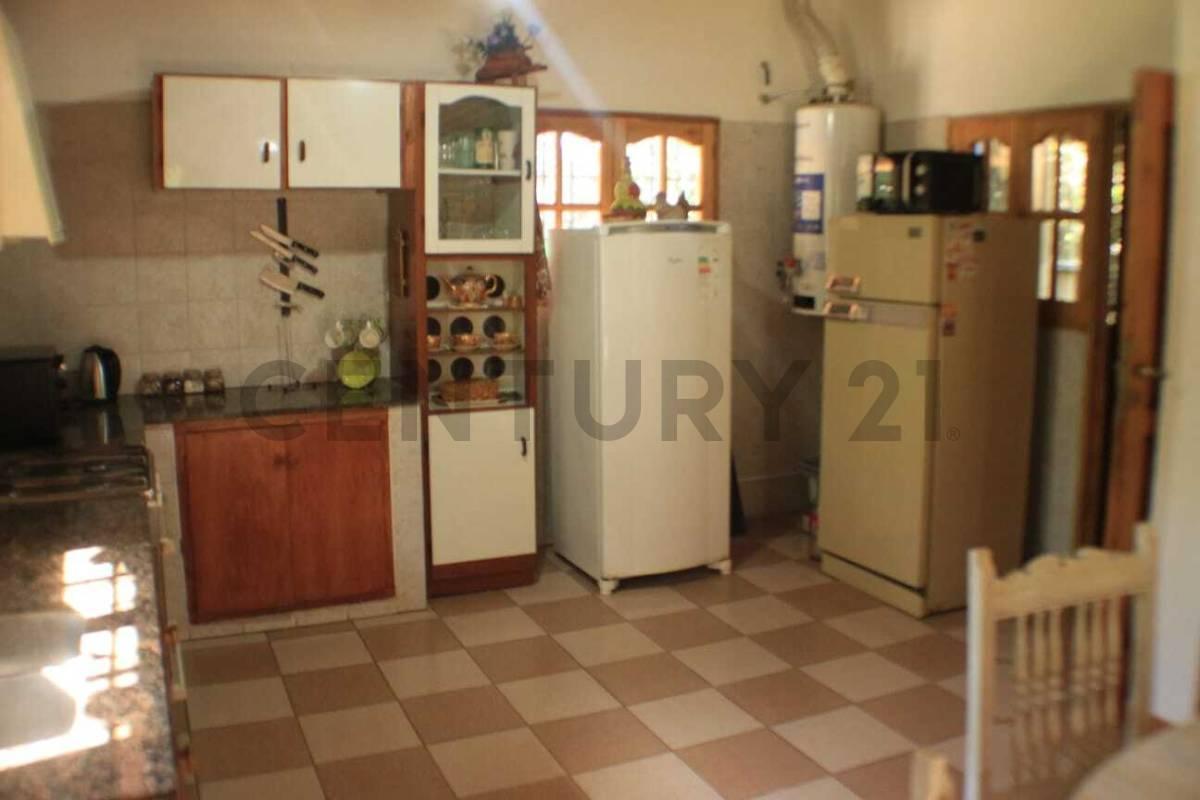 Foto de CASA EN ALQUILER CHACRAS DE CORIA - AMOBLADA O SIN AMOBLAR, imagen 1