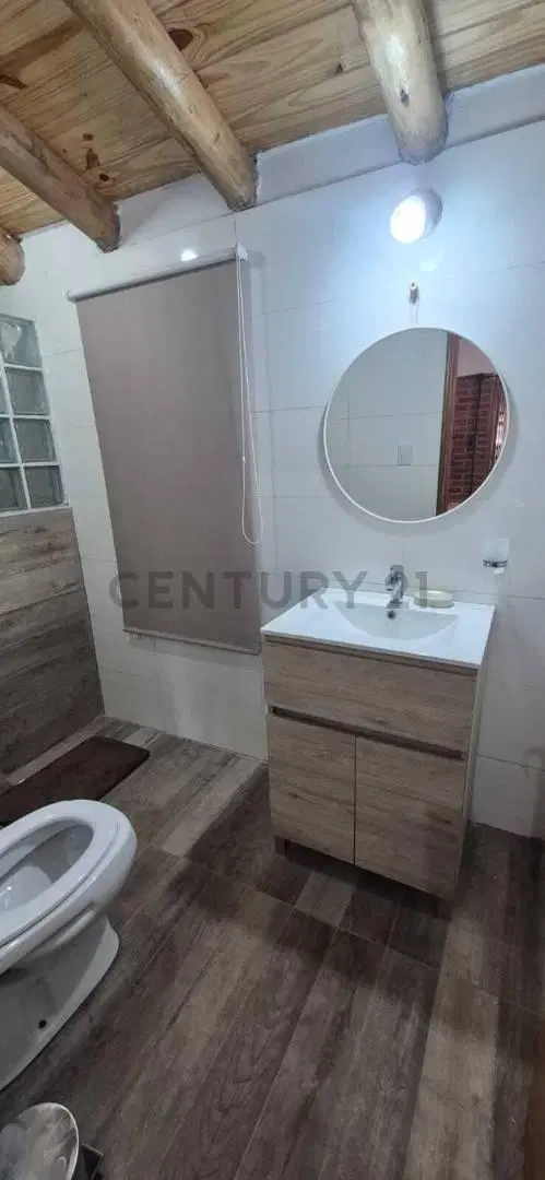CASA EN ALQUILER CHACRAS DE CORIA - AMOBLADA O SIN AMOBLAR 8