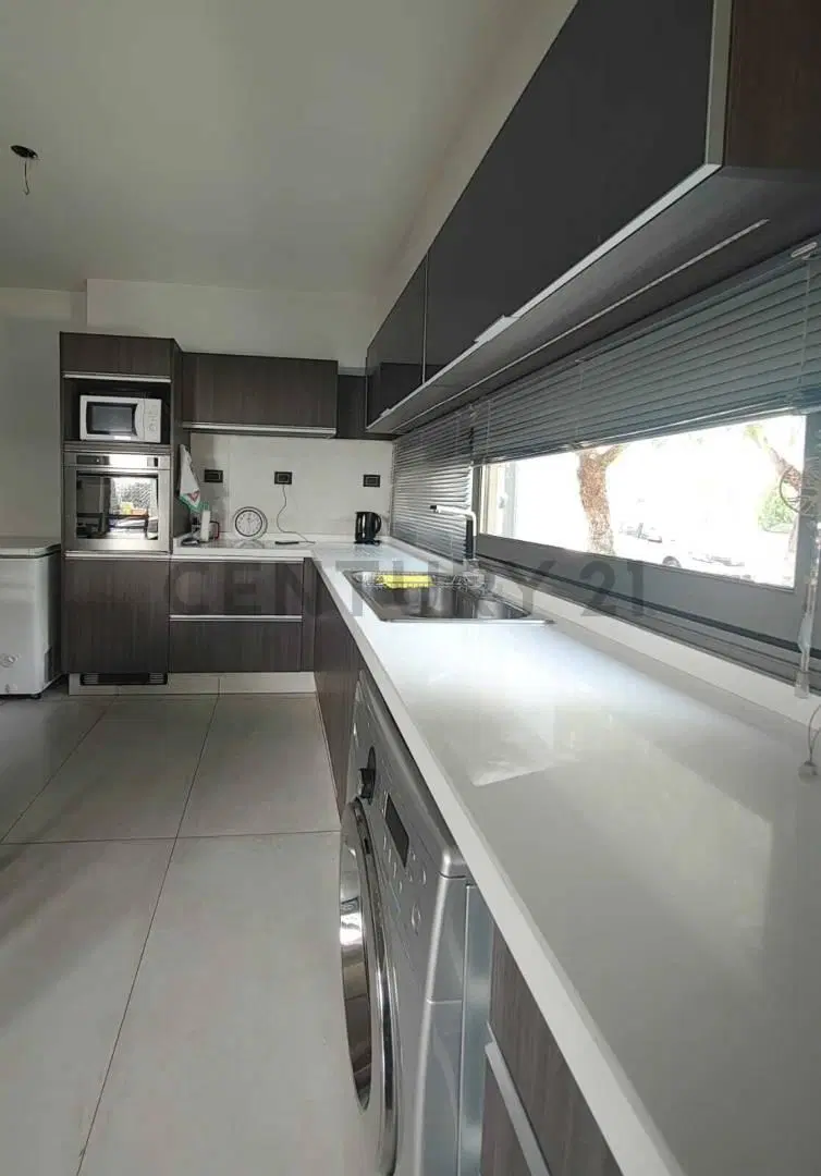 CASA EN VENTA EN BARRIO PRIVADO VIÑAS DE TERRADA | LUJÁN DE CUYO 2