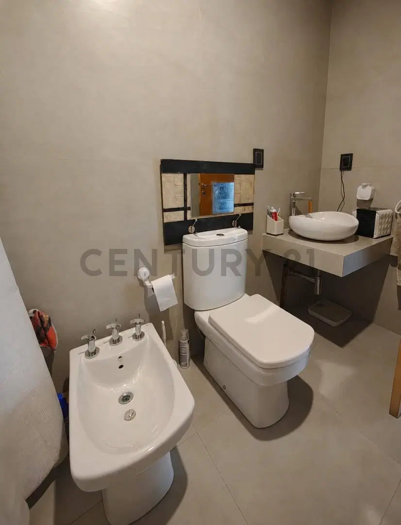 CASA EN VENTA EN BARRIO PRIVADO VIÑAS DE TERRADA | LUJÁN DE CUYO 8