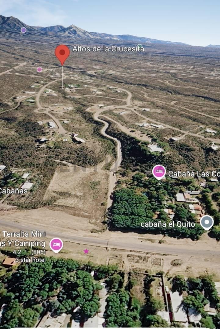 Foto de TERRENO EN VENTA- ALTOS DE LA CRUCESITA ECO COUNTRY, imagen 4