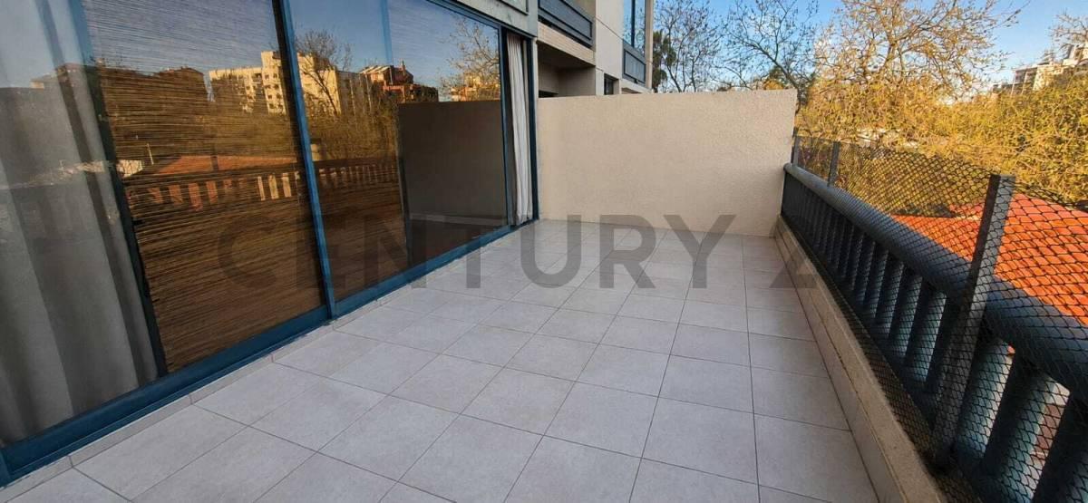 Foto de DEPARTAMENTO EN VENTA EDIFICIO PRESIDENTE PLAZA CIUDAD DE MENDOZA, imagen 4