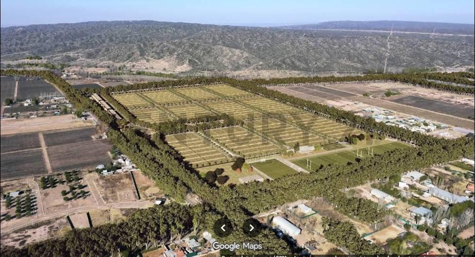 Foto de VENTA DE LOTE EN BARRIO PRIVADO PENTA, imagen 3