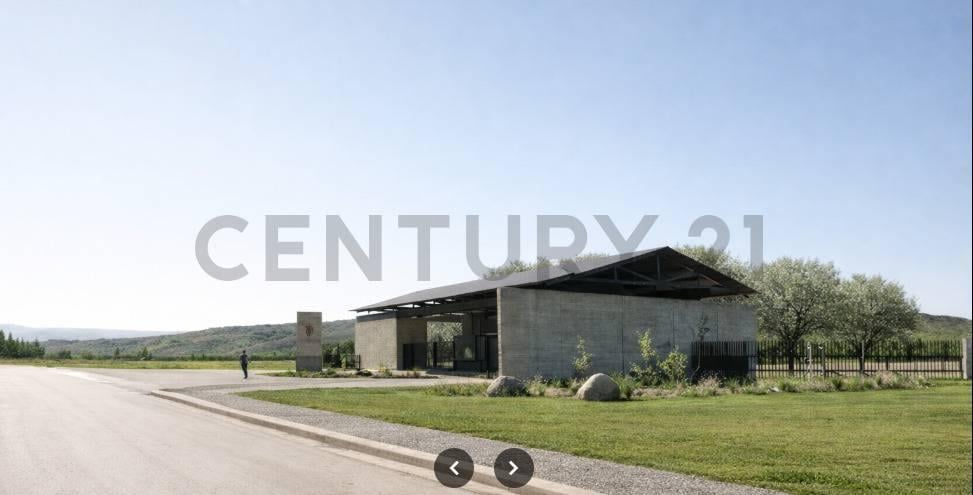 Foto de VENTA DE LOTE EN BARRIO PRIVADO PENTA, imagen 1