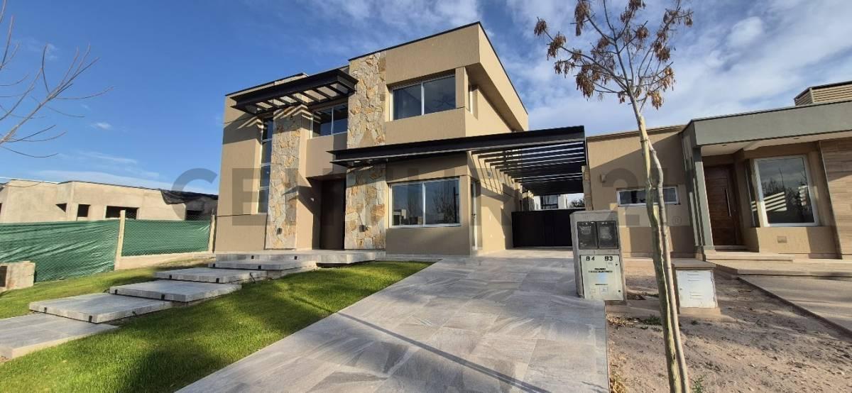 Foto de CASA EN ALQUILER BARRIO CIRO DE VIEYTES, MAIPÚ, MENDOZA, imagen 1