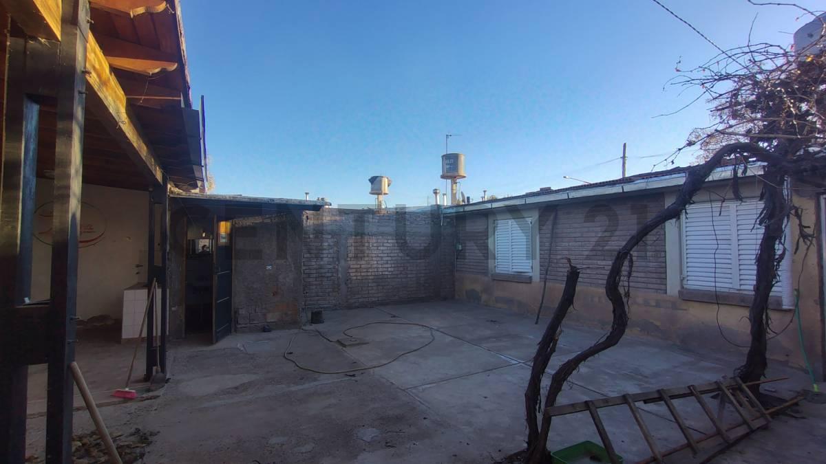 Foto de CASA EN VENTA EN JUNIN, MENDOZA, imagen 3