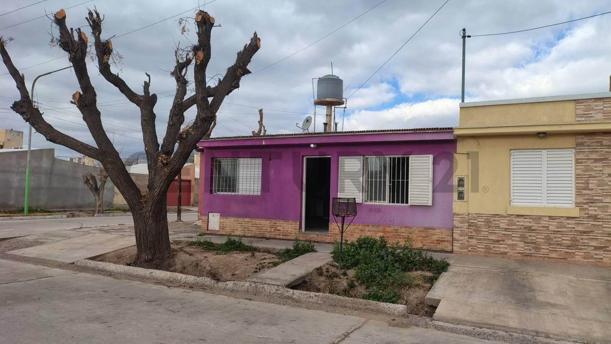 Foto de CASA EN VENTA EN JUNIN, MENDOZA, imagen 1