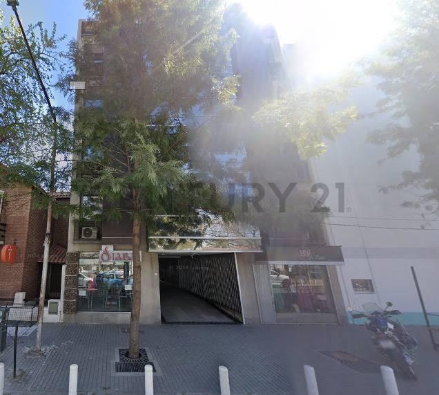 Foto de VENTA DE DEPARTAMENTO EN EDIFICIO LIBERTADOR, imagen 1
