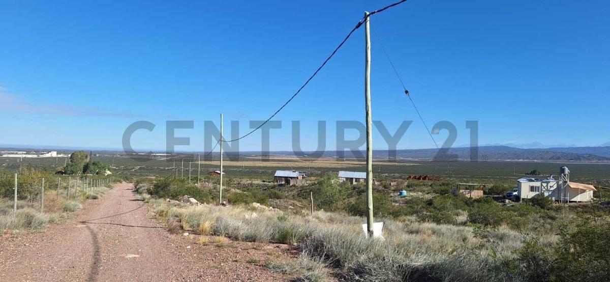 Foto de LOTE EN VENTA BLANCO ENCALADA, imagen 1
