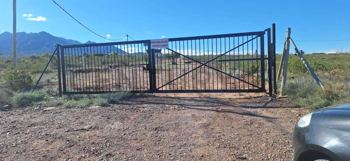 Foto de LOTE EN VENTA BLANCO ENCALADA, imagen 2