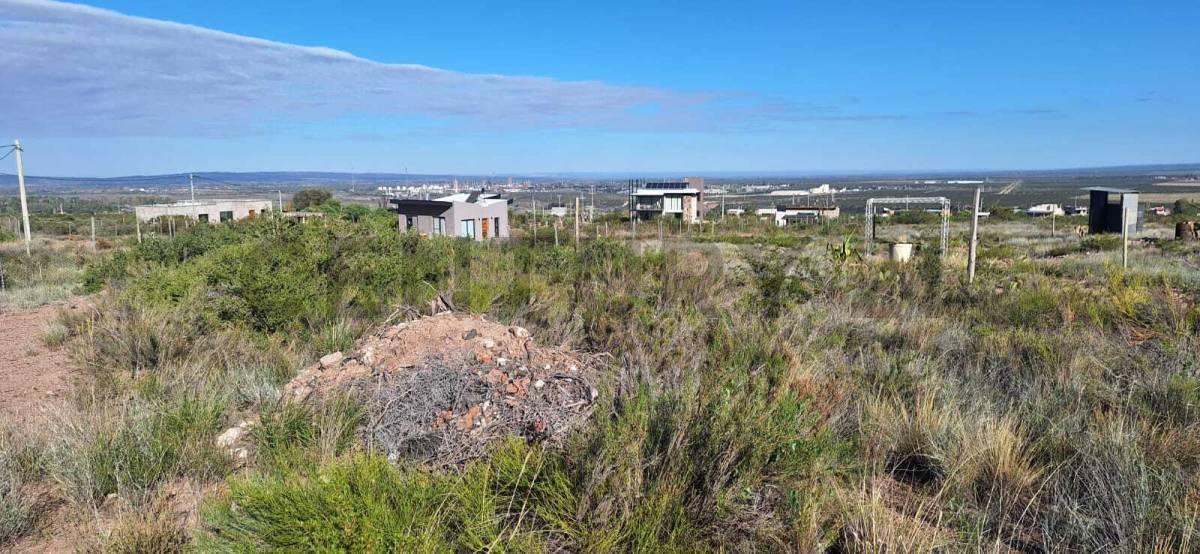 Foto de LOTE EN VENTA BLANCO ENCALADA, imagen 3