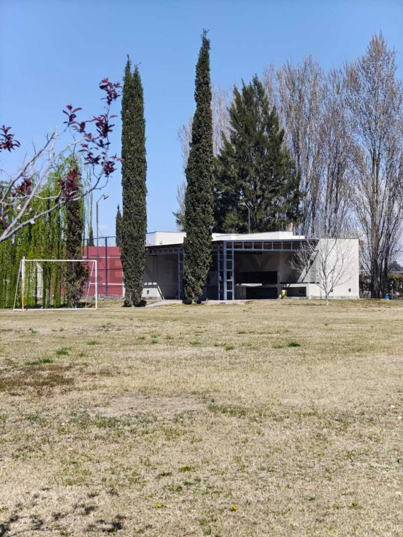 Foto de LOTE EN VENTA ALAMOS BARRIO PRIVADO, imagen 3
