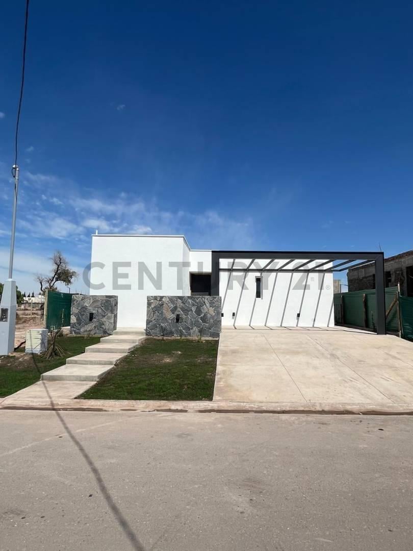 Foto de CASA A ESTRENAR EN LAR DE TERRADA -UNA PLANTA DISEÑO Y CONFORT, imagen 1