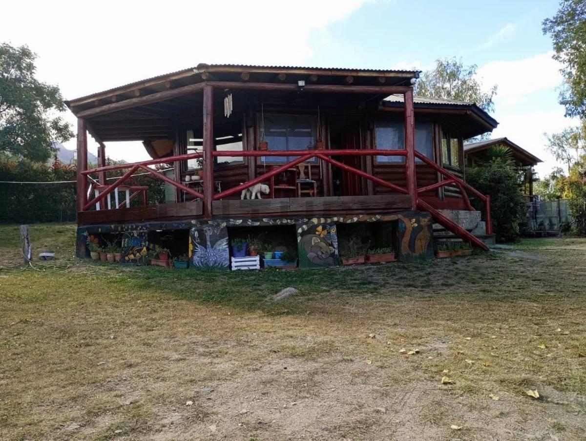 Foto de Complejo Turistico Blanco Encalada., imagen 2
