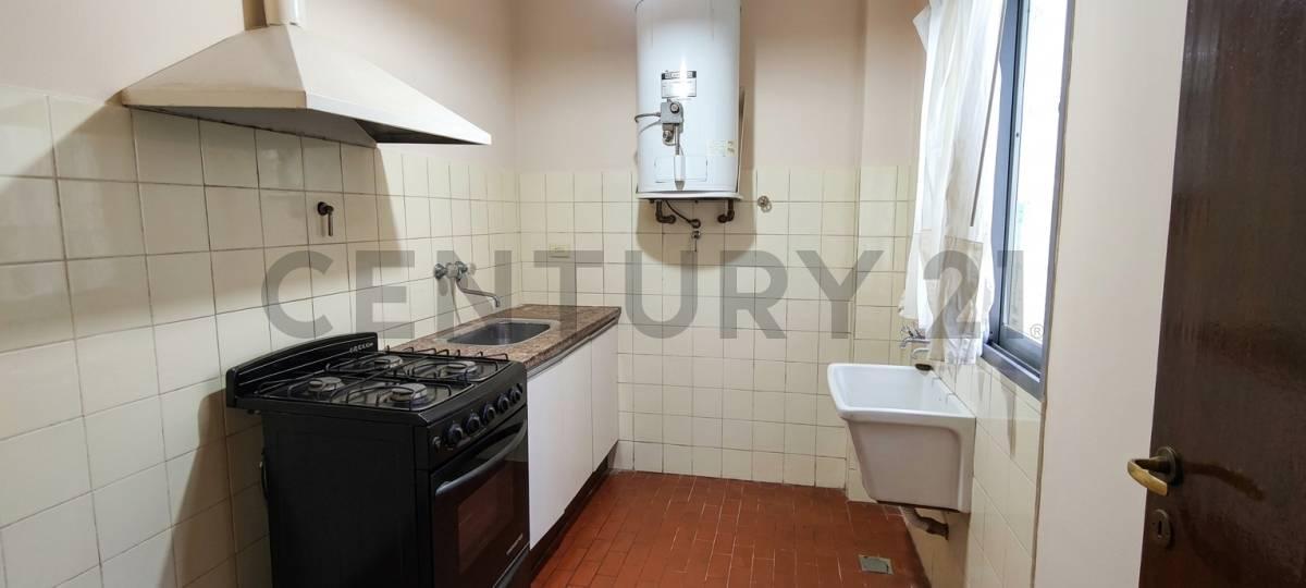 Foto de Alquilo Dpto 1 Dormitorio en calle Juan B. Justo y Ma?rtinez de Rosas, imagen 3
