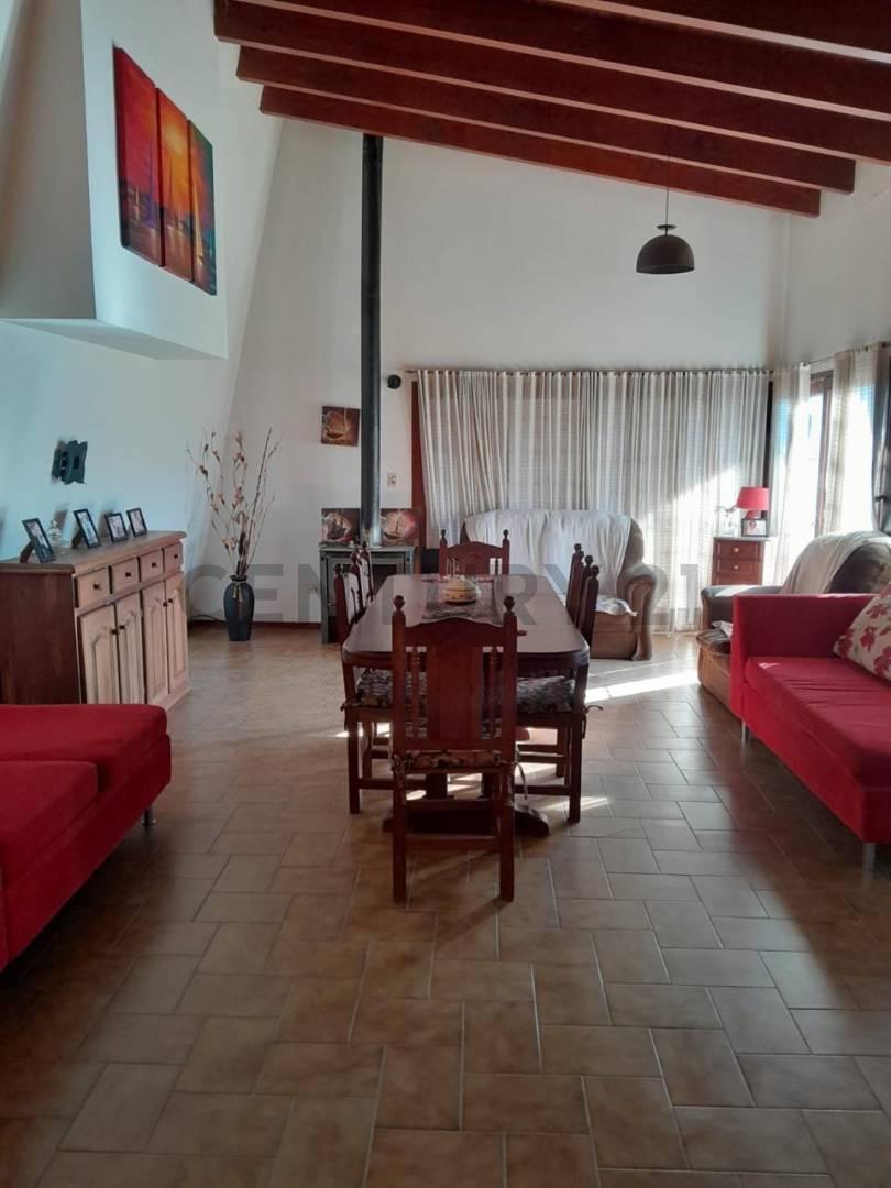 Foto de CASA EN VENTA FRENTE A MUNICIPALIDAD DE TUNUYÁN, imagen 4